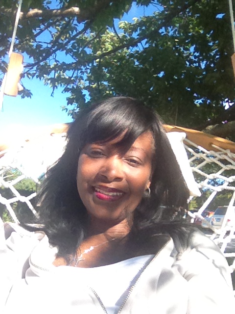 Eyvette from My World of Metaphysics