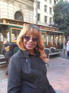 Eyvette From My World of Metaphysics