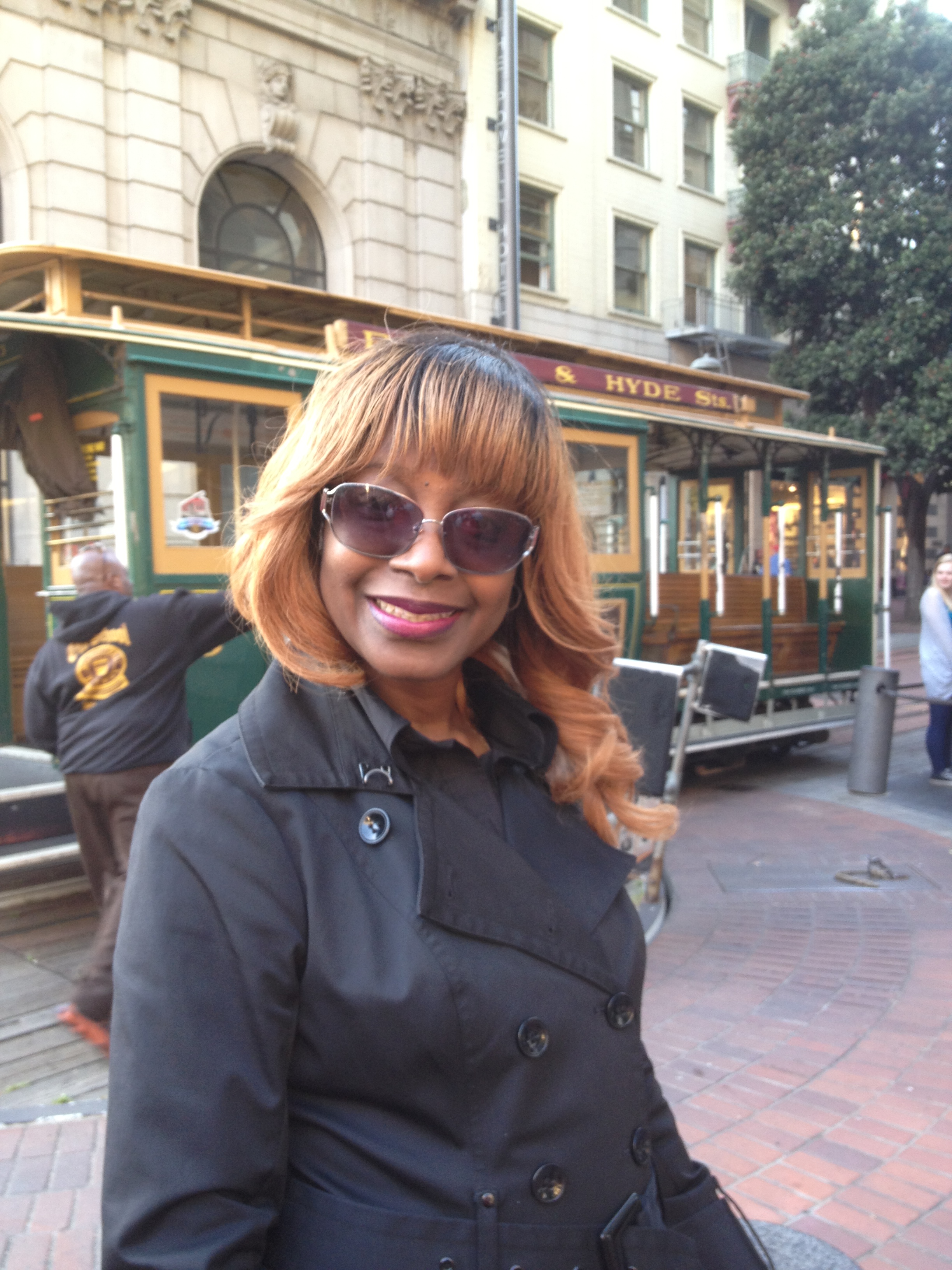 Law of Attraction Coaching