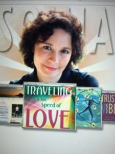 Law of Attraction: My Spiritual Path