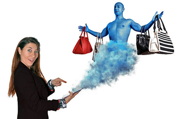 imagination exercise