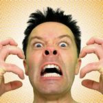 get rid of negative toxic people