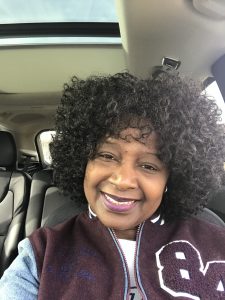 Eyvette from my world of metaphysics