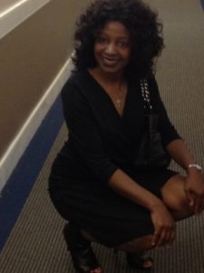 Eyvette My World of Metaphysics