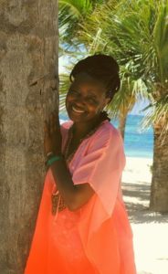 Eyvette myworldofmetaphysics.com