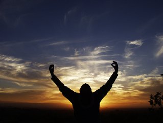 loving yourself to manifest what you desire