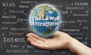 law of attraction coaching
