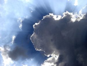 Higher Source, Infinite Intelligence, God, Supreme Being