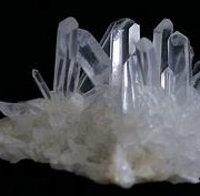 Clear Crystal Quartz
