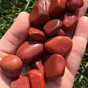 Red Jasper