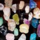 Crystals for Manifesting