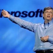 Bill Gates