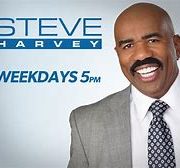 Law of Attraction: Steve Harvey