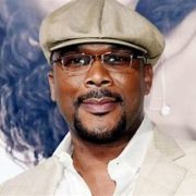 Tyler Perry