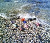 Cleansing with sea salt