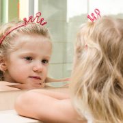 loving yourself to manifest your desires