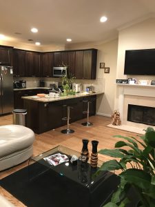 How To Manifest A House