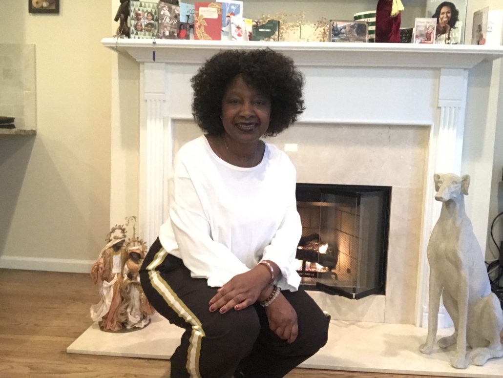 Eyvette from My World of Metaphysics