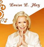 louise hay mirror work