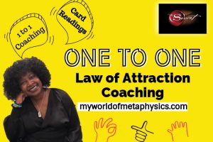 my world of metaphysics private sessions