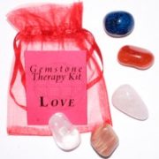 crystals to manifest love
