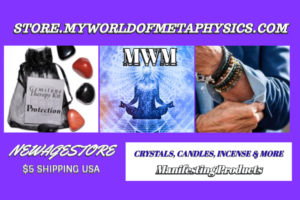 law of attraction blog