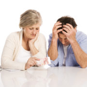 The Law of Attraction Is Not Working