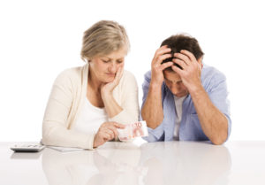 The Law of Attraction Is Not Working