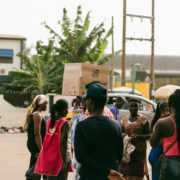 What Is Going On With our World ? Is This The End?