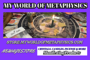 My World of Metaphysics NEWAGESTORE (1)