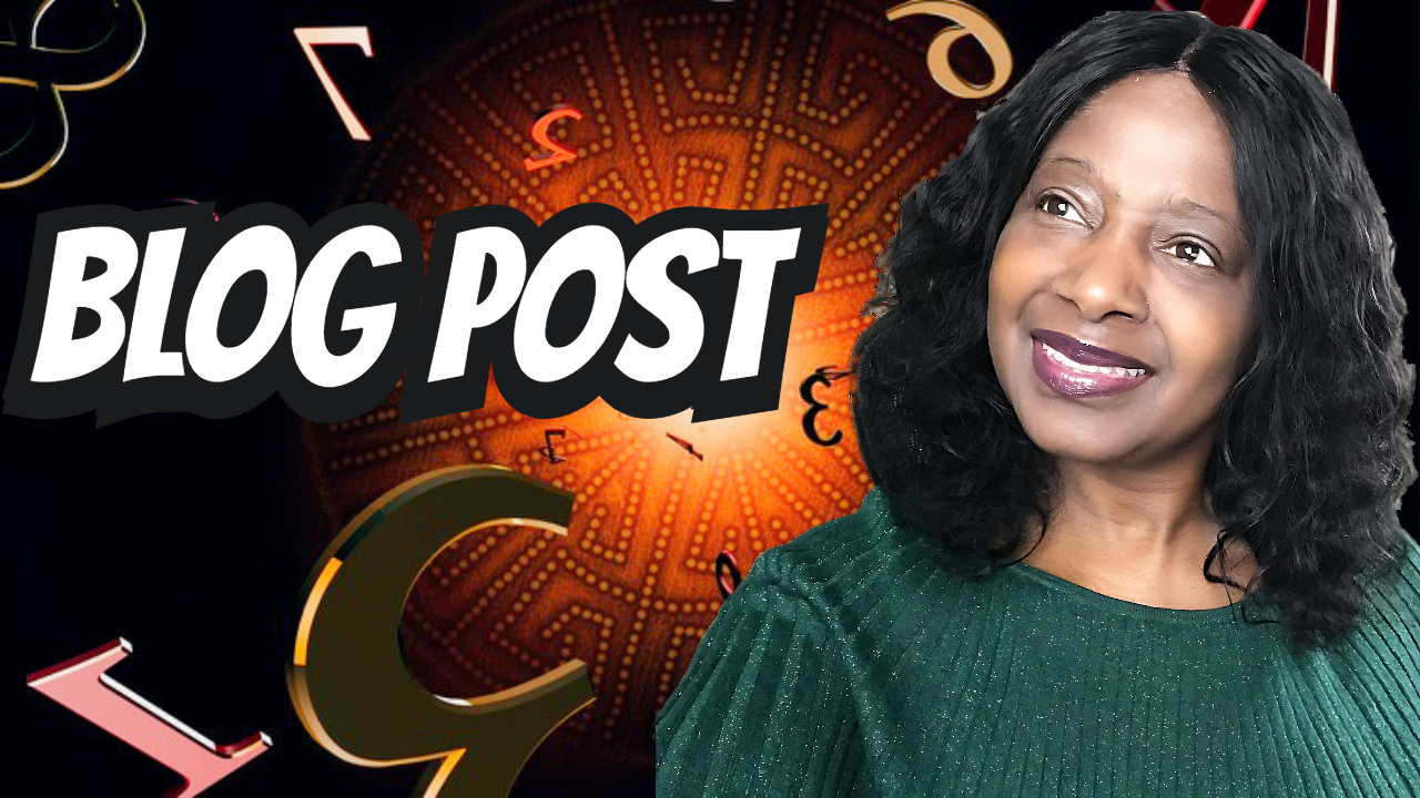 MY WORLD OF METAPHYSICS BLOG POST