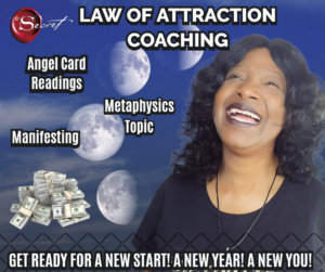 my world of metaphysics private sessions