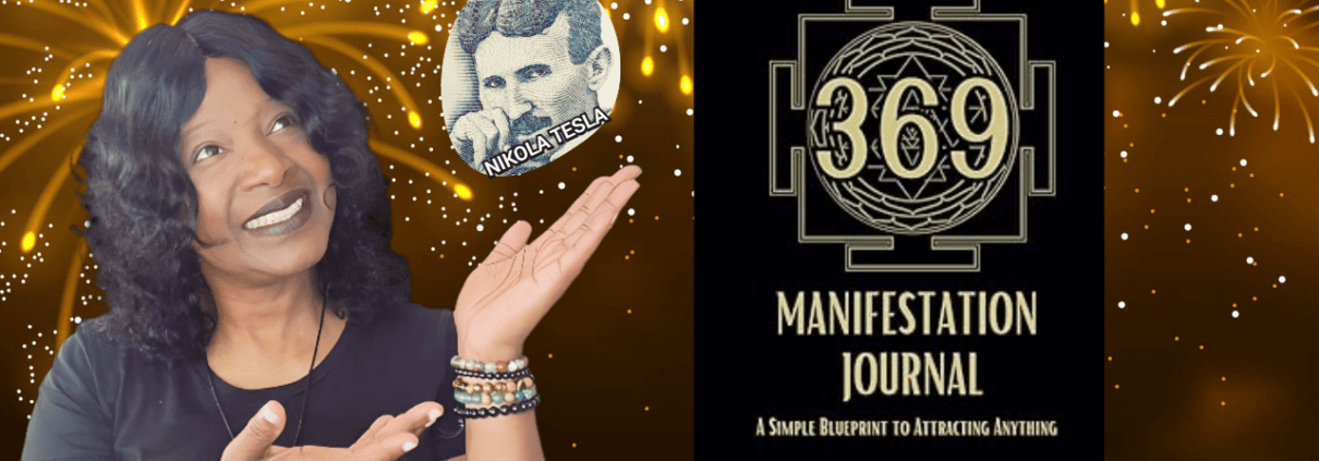 369 manifestation journal website picture