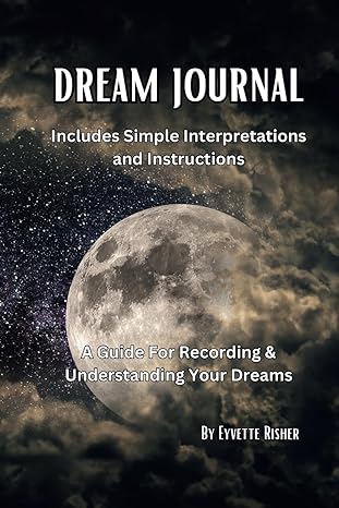 DREAM JOURNAL