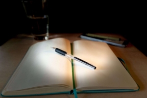 write 7 times and put under pillow