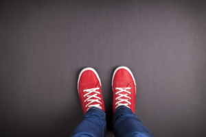 POWER OF COLOR IN MANIFESTATION