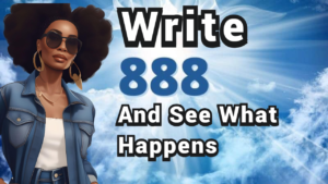 888 for Manifesting Abundance
