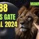 888 portal lion's gate