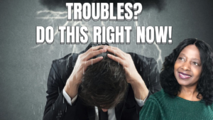 How To Get Out Of Any Negative Situation