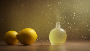lemon rituals to remove negativity