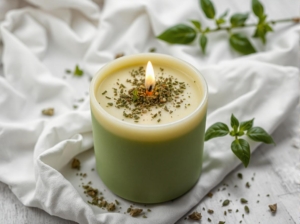 herbs for manifestation