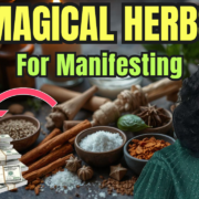 herbs for manifestation