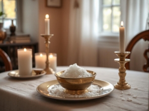 herbs for manifestation