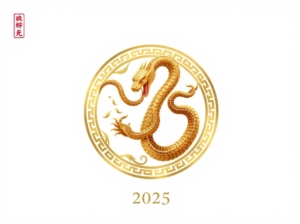 year of the snake 2025