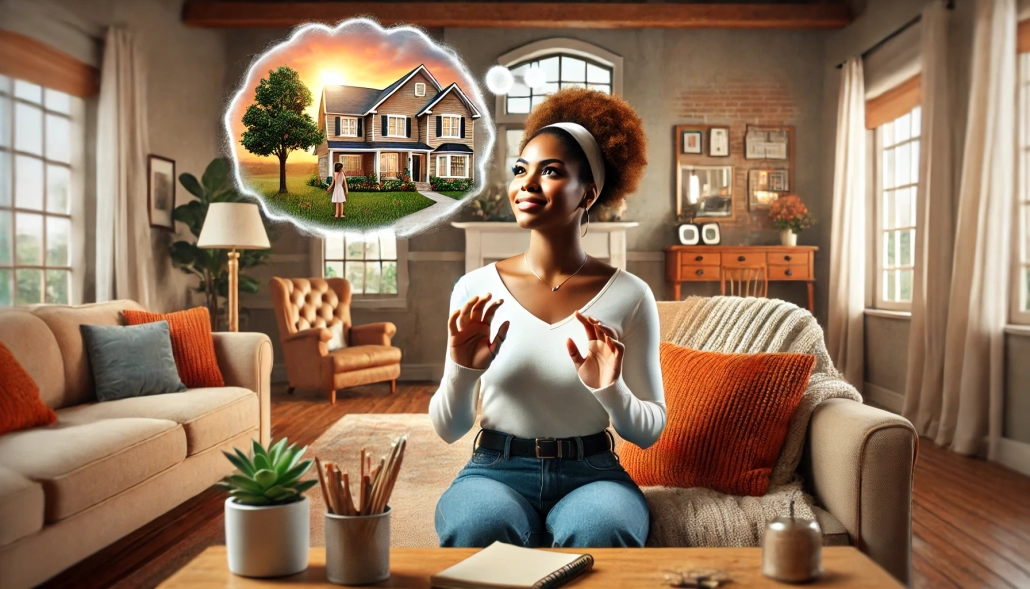 The Law of Attraction explained