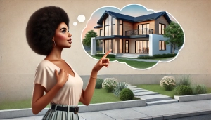 manifest a home