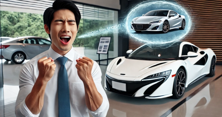 law of attraction blog