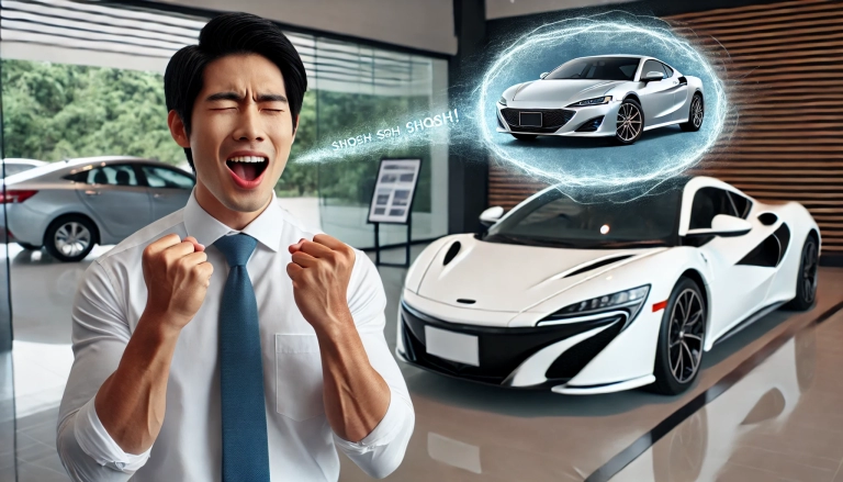 law of attraction blog