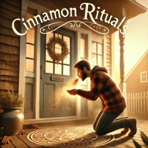 cinnamon rituals