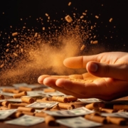 cinnamon money ritual